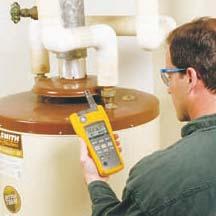 tools that monitor temperature, humidity, air velocity, particulate,