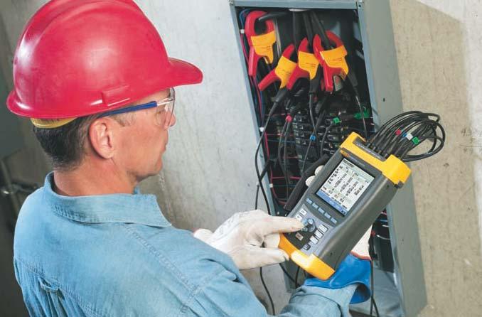 Power Quality Tools and Power Analyzers We offer an extensive
