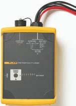 1740 Series Three-Phase Power Quality Loggers Memobox Fluke 1743 Fluke 1745 Fluke 1744 Assess power quality and conduct long-term studies with ease Compact, rugged and reliable, the Fluke 1740 Series
