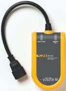 VR1710 Single-Phase Voltage Quality Recorder Fluke VR1710 Easy-to-use solution for detecting and recording voltage quality problems The Fluke VR1710 is a single-phase, plugin voltage quality recorder