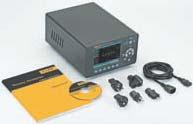 The Series consists of the Fluke Norma 4000 Three-Phase Power Analyzer and the Fluke Norma 5000 Six-Phase Power Analyzer.