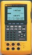 740 Series Documenting Process Calibrators Fluke 744 Fluke 743B Fluke 741B Calibrators as versatile as you are The 740 series Documenting Process Calibrators are rugged, handheld tools for the