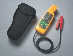 771 ma Process Clamp Meter Measure 4-20 ma signals without breaking the loop With the Fluke 771 you no longer need to lift a wire from a terminal (break the loop) to measure 4-20 ma which has a