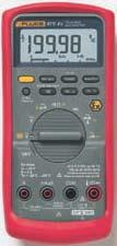 ATEX-certified Test Tools Fluke intrinsically safe tools for tough measurement and calibration tasks Fluke 87V Ex Fluke 87V Ex Intrinsically safe version of the world s most popular multimeter With