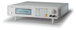 ELECTRICAL SPECIFICATIONS Model 62006P-100-25 62012P-30-160 62012P-80-60 62012P-100-50 62012P-600-8 Output Ratings Output Voltage 0-100V 0-30V 0-80V 0-100V 0-600V Output Current 0-25A 0-160A 0-60A