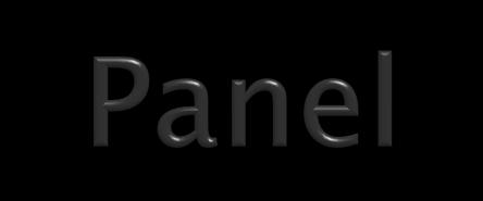 In Swing, Panel is known as JPanel. Panel is a container-like content pane where you can place and arrange any Swing components in a particular window. Panel will act as a sub-container.