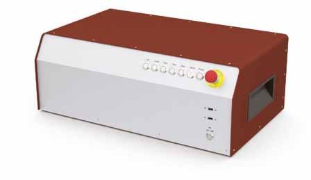 Multiple axis controller imd multiple axis controller for isel linear units ICU-DC Rear view The CAN controllers of the icu-dc and icu-ec series are compact, high-performance drive controllers for