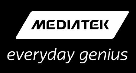 MediaTek White