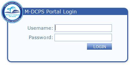 Logging in to the Parent Portal In the Username field, your user ID (issued in the message at the end of the registration process) In the Password field,