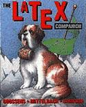 very The Latex Companion by Michel Goossens, Frank Mittelbach and Alexander Samarin.