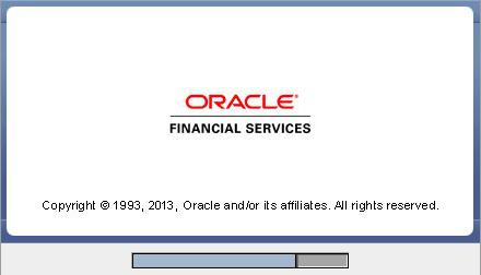 Step 1 To begin Oracle Financial Services Pricing Management product installation, execute Setup.sh.