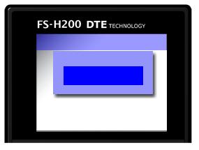 FS-H200 Pro Functions WIFI PRESETS SETUP WIFI PRESETS FSH WIFI PRESETS saves the WIFI configuration for a particular network as a collection of settings that