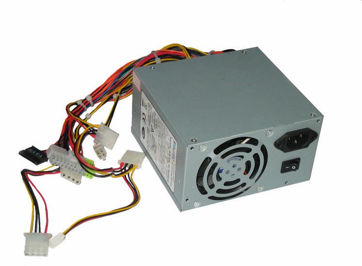 Power Supply Unit (PSU) A power supply unit (PSU) supplies direct current (DC) power to the other components in a computer.