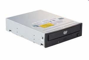 type of optical disk capable of storing large amounts of data CDs can store 700MB (megabyte)