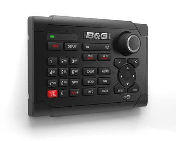 TB-119 / August 5, 2015 New B&G ZC1 Software Version 1.4.0 Product: ZC1 Controller Product Description: 000-11097-001 Software Version: ZC1 1_4_00_00.