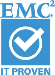 EMC IT Proven Customer Briefings White Papers Case