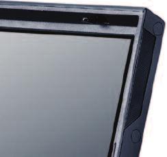 Picture frame Extra protection for ThinkPad notebook displays Picture