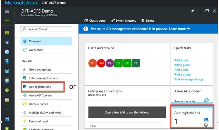 2.2 Configure Azure Account through Service Principals To agentlessly collect usage and performance data from your Azure assets, CloudHealth provides the capability to configure Azure Service