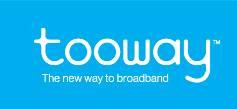 Professional packages: Tooway Pro Tooway Pro service introduction Tooway Pro 8 -Download 8Mbps -Upload 2Mbps -8 GB volume/ 4 weeks >1/30 contention -Some features customized -Some features are fixed