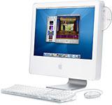 Memory Hierarchy: Apple imac G5 (2004-5) Managed by compiler Managed by hardware Managed by OS, hardware, application 1977+27yr Reg L1 Inst L1 Data L2 DRAM Disk Size in Bytes