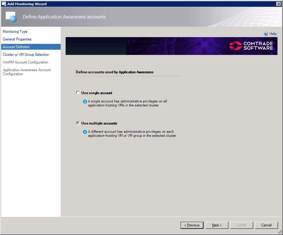 Installation and configuration 1. Launch the SCOM Operations console and connect to the management server. 2. In the Authoring view, in the Authoring pane, expand Authoring.