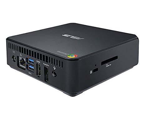ASUS Chromebox M004U $152 Internal 16G SSD, 2G RAM Comes with ChromeOS Difficult to install perfsonar (includes