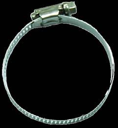 - Pole Mounting Ring - Power cord & PoE Injector Warning: