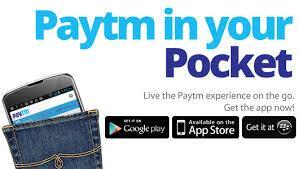 Brands that do well Paytm has been focusing on mobile and DTH recharges.