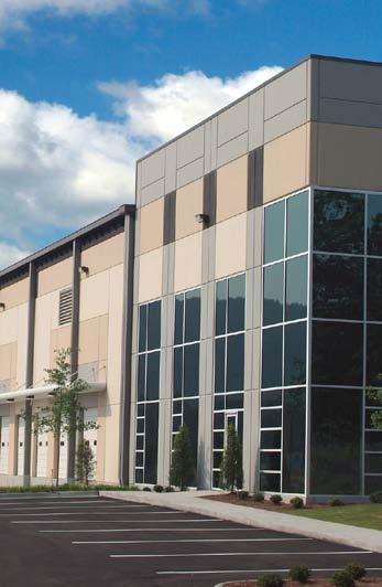 Investment Highlights The Offering A new 31,200 sq. ft. industrial building leased to SKF USA Inc. $5,120,000 Price 6.