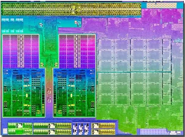 Introduction to parallel processor design Intel