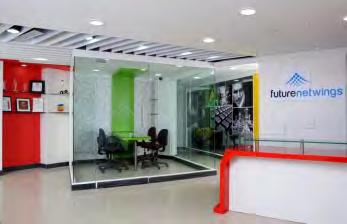 Kolkata Global Delivery Center The heart of our dedication to providing the best