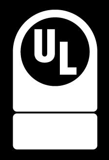 Inspection/Conformance UL Enhanced Certification Mark UL Enhanced Certification Badge ANAB Accreditation