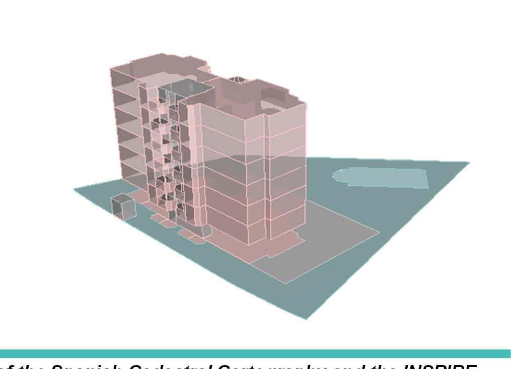 get the "z" component 3D Model By floors based on the generation of