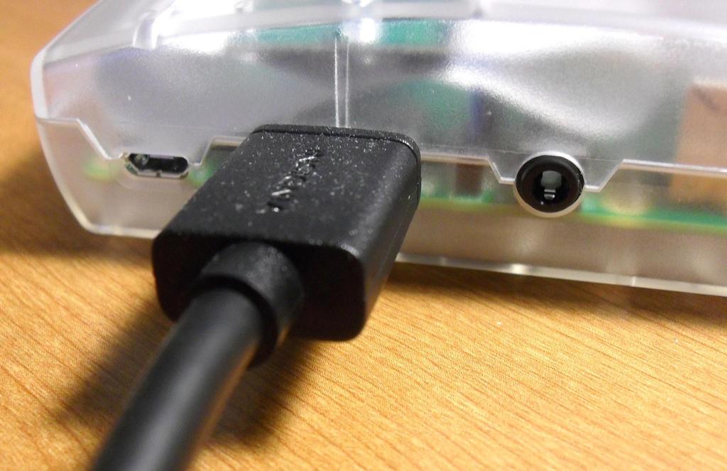 the HDMI to DVI cable Make sure monitor is turned