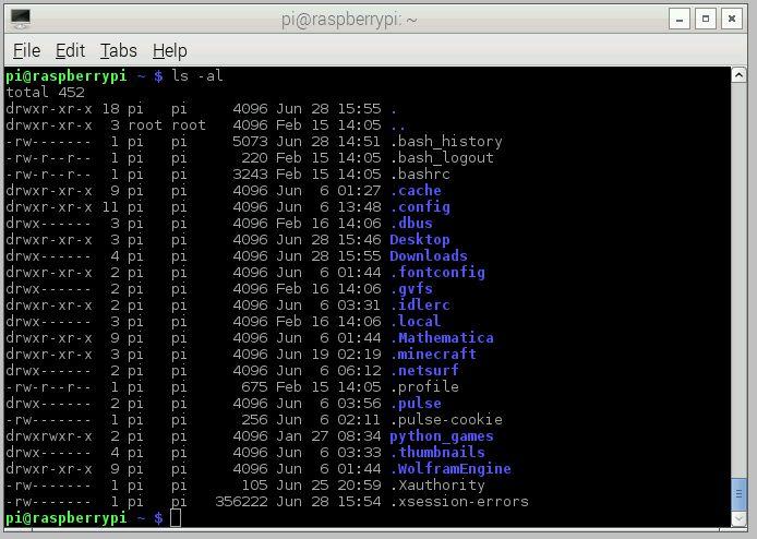 Hands-On: The Command Line Learning how to use the command line You