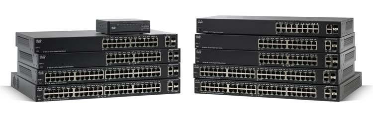 Cisco 200 Series Switches Cisco Small Business Build a Powerful, Easy-to-Use Basic Business Network at an Affordable Price The key to succeeding in today s competitive business environment is