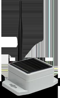 Wireless Dry Contact Sensor (Industrial) Industrial Wireless Sensor 2.316 in (58.84 mm) 3.701 in (94.0 mm) Height: 1.378 in (35.0 mm) Supply Voltage 2.0-3.