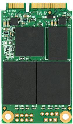 EPTDM Features SATA III 6Gb/s msata SSD Transcend EPTDM series are msata Solid State Drives (SSDs) with high performance and quality Flash Memory assembled on a printed circuit board.