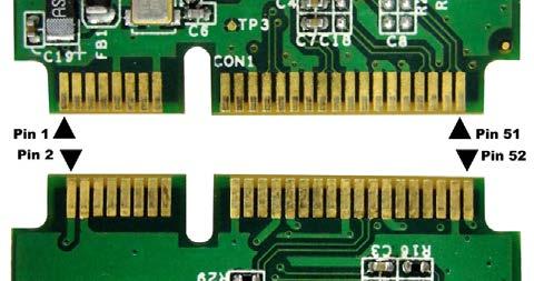 2.5.1. Conformal coating Specification Conformal coating is a protective, dielectric coating designed to conform to the surface of an assembled printed circuit board.