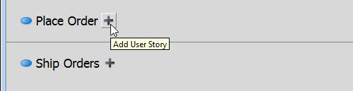 Writing User Story Written by user (or customer team), user stories describe functionality that are needed