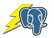 PostgreSQL UDF (User Defined Function) PostgreSQL UDF exposed as a SQL command User calls this query for qualified scanning and