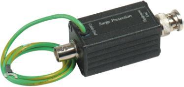 SP-004VPD UTP Video, Power, Data Surge Protection Terminal connector to terminal connector. Perfect for PTZ camera protection. Two stage protection, AC/DC 130V, AC/DC 12V.