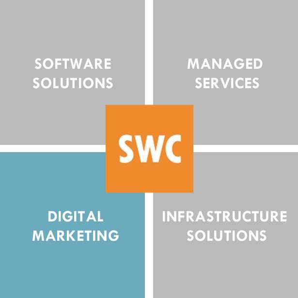 About SWC Technology Partners Digital Creative & Web Design