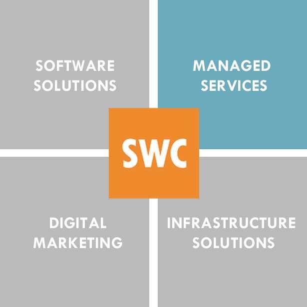 About SWC Technology Partners Monitor and Manage Service Desk Onsite