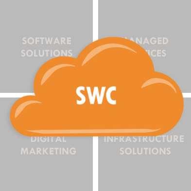 About SWC Technology Partners At SWC we get past the hype and help our clients use