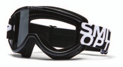 Nowhere else will you find so many features in a goggle this aggressively priced.