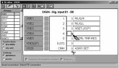 Automation - 9300 vector Parameter setting / Operating software Global Drive Control GDC (type / order no.