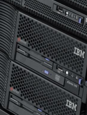 Lenovo Acquired the Complete IBM x86 Server Business - -