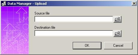 2 Data Manager 1. Open native Excel and enter the test data and save the file as Validation.