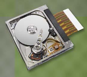 Consumer Hard Disk Drive Form Factors 3.5-Inch Drives 0.